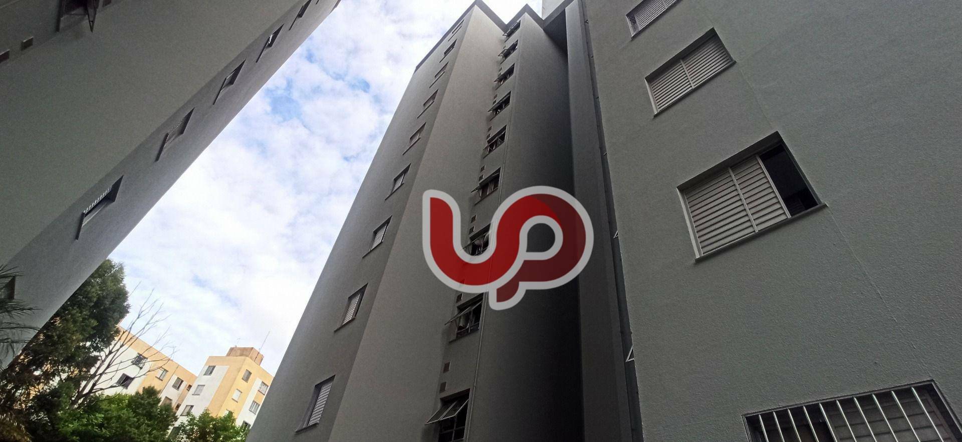 Apartamento à venda com 2 quartos, 61m² - Foto 15