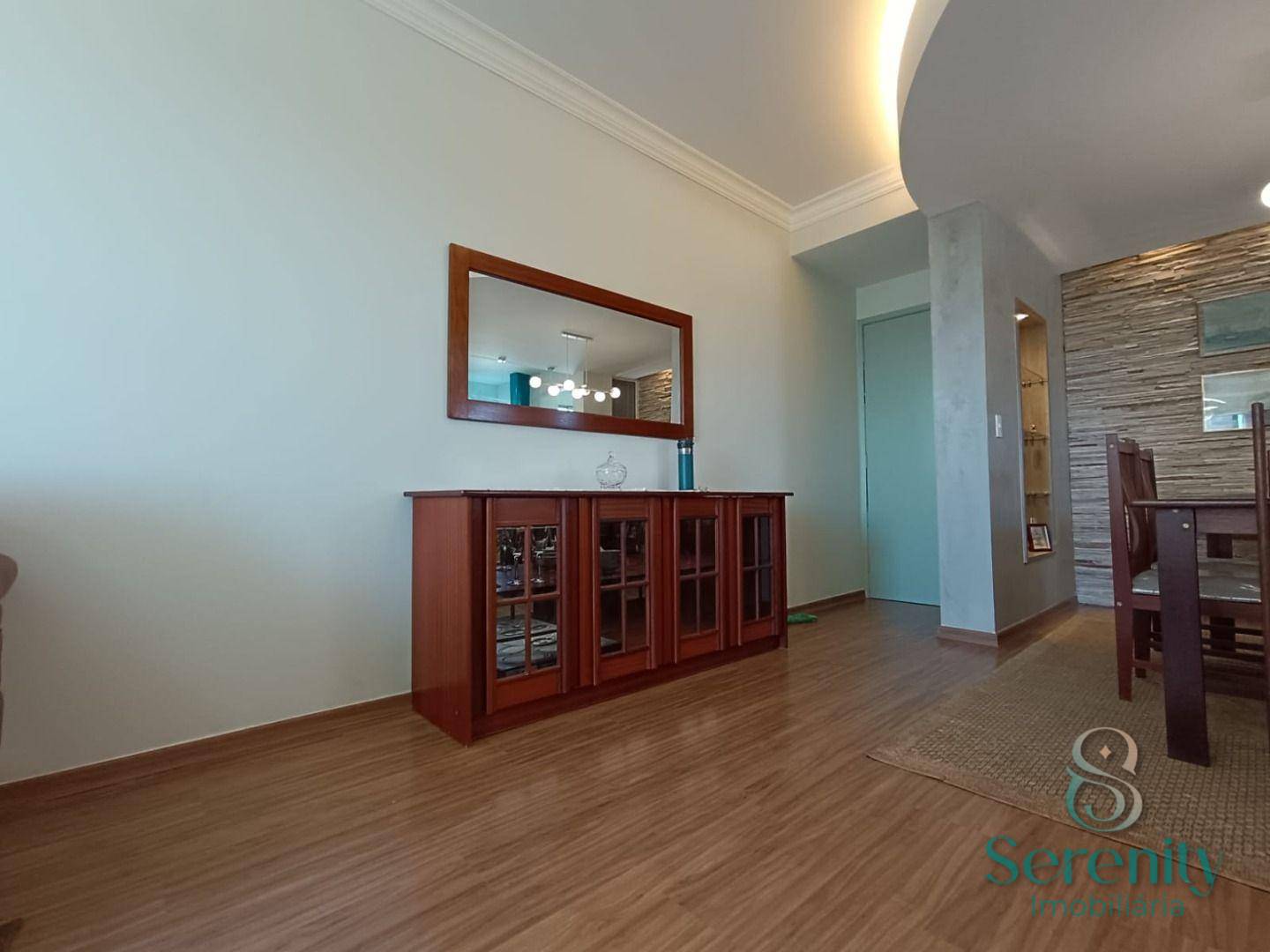 Apartamento para alugar com 3 quartos, 98m² - Foto 4