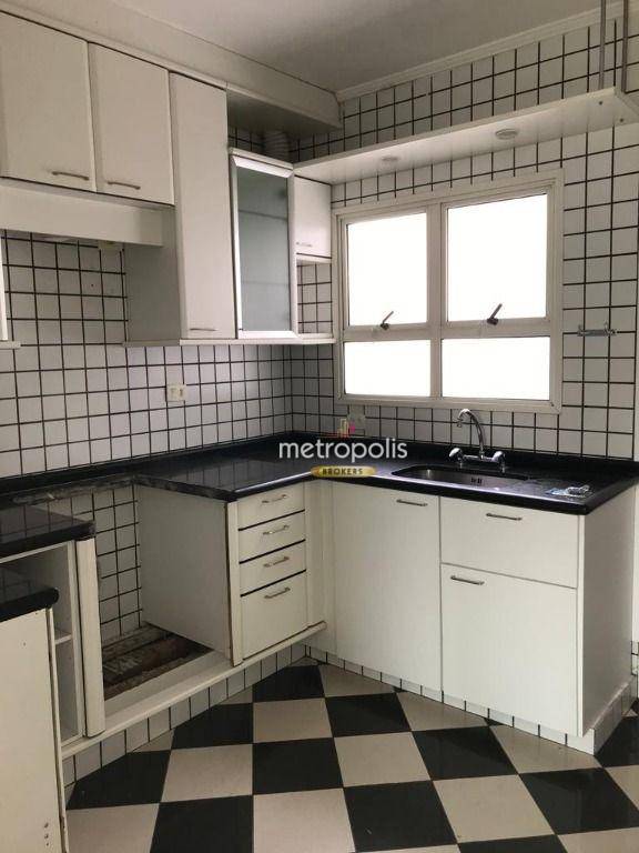 Apartamento à venda com 3 quartos, 114m² - Foto 4