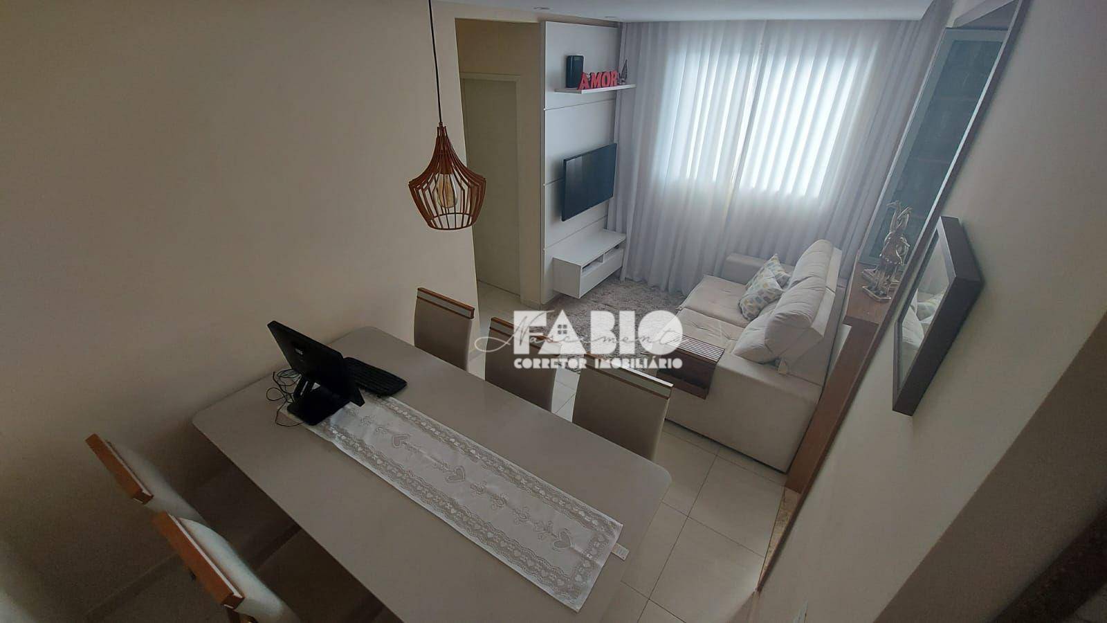 Apartamento à venda com 2 quartos, 47m² - Foto 7