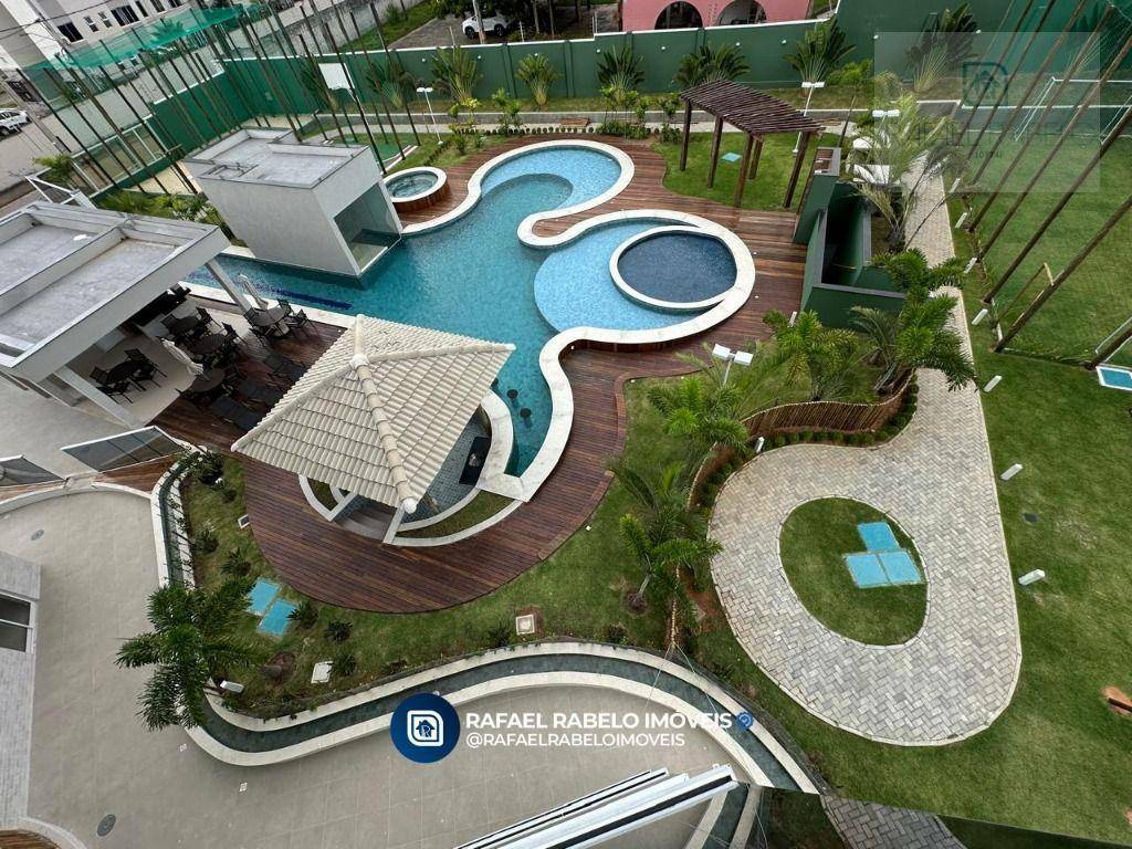 Apartamento à venda com 3 quartos, 120m² - Foto 8