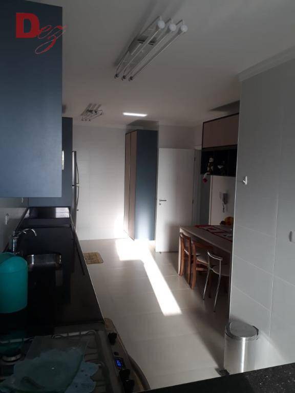 Apartamento à venda com 3 quartos, 163m² - Foto 29