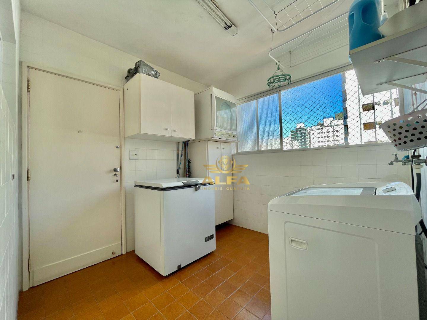 Apartamento à venda com 3 quartos, 139m² - Foto 26