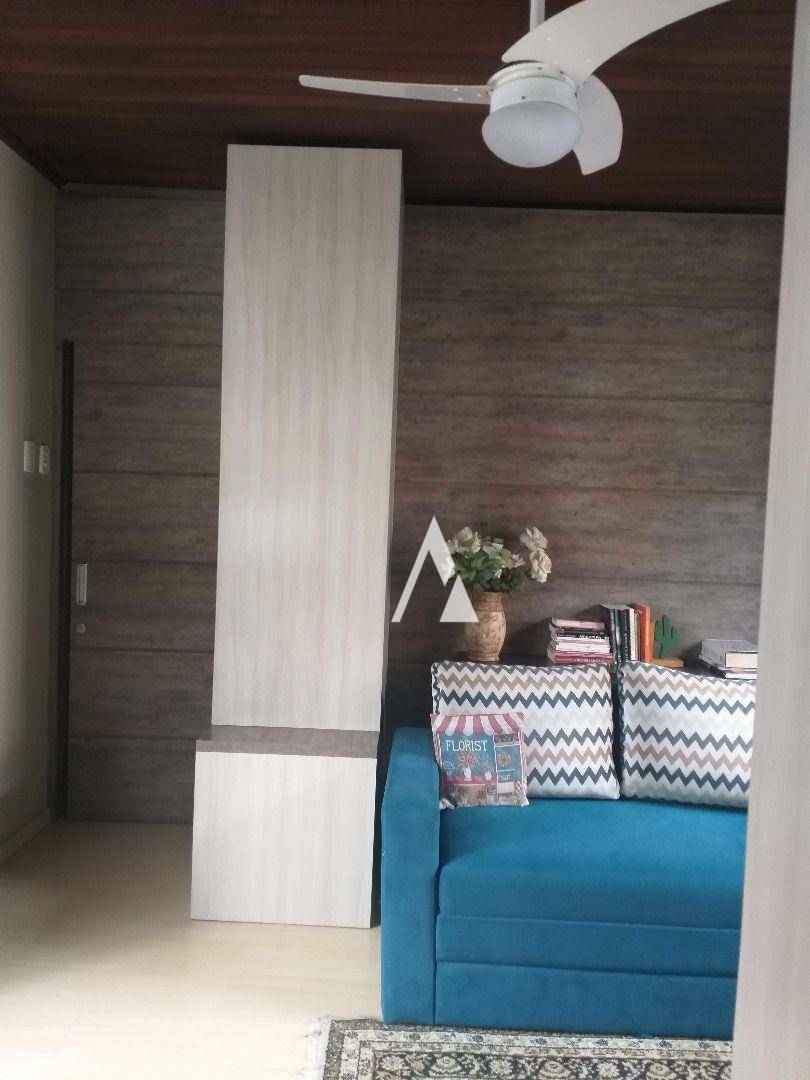 Sobrado à venda com 4 quartos, 277m² - Foto 24