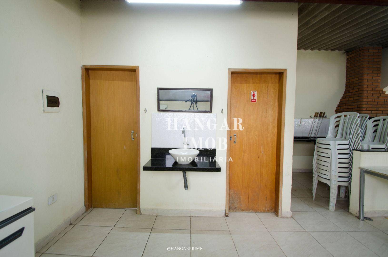 Apartamento à venda com 2 quartos, 60m² - Foto 24