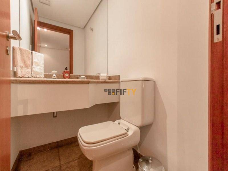 Apartamento à venda com 4 quartos, 250m² - Foto 9