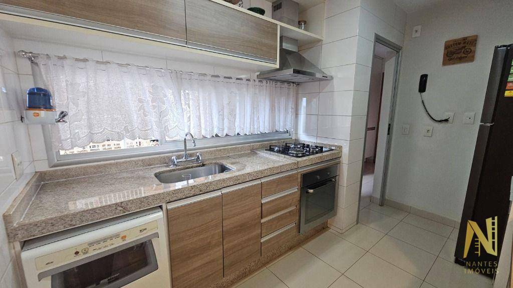 Apartamento à venda com 3 quartos, 112m² - Foto 13