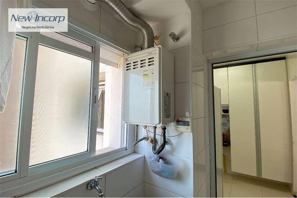 Apartamento à venda com 4 quartos, 128m² - Foto 23