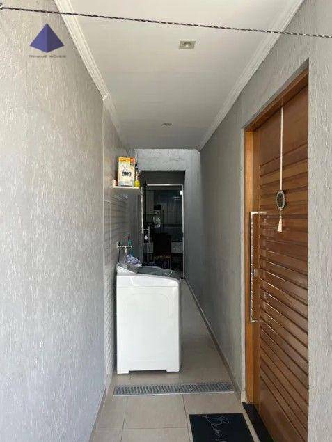 Sobrado à venda com 2 quartos, 125m² - Foto 15