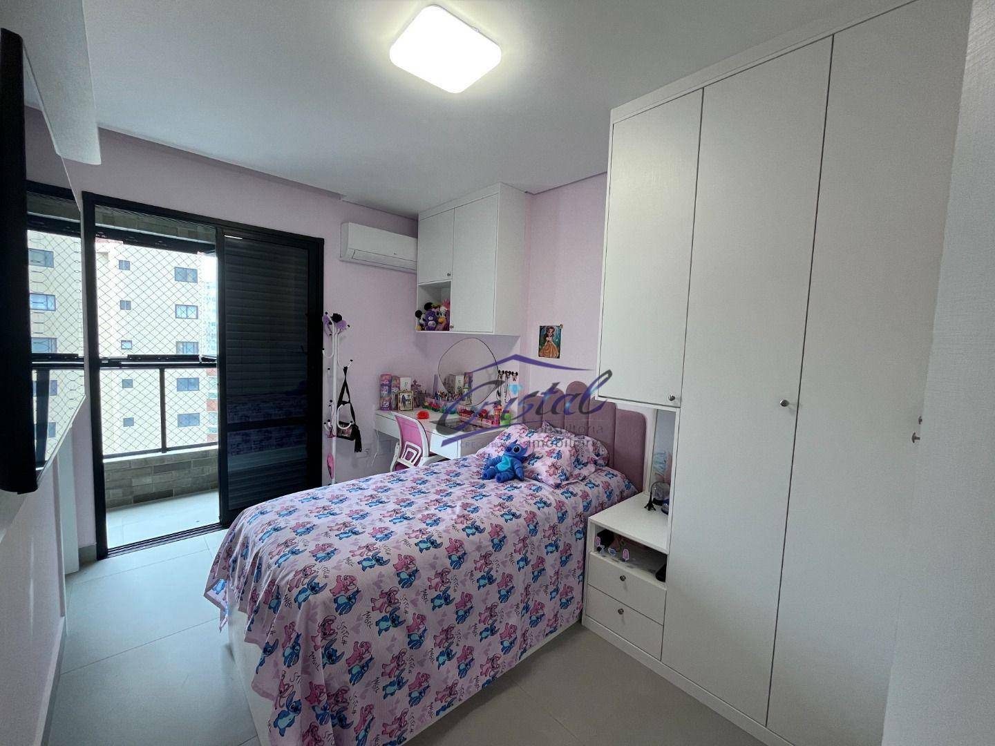 Apartamento à venda com 3 quartos, 118m² - Foto 35