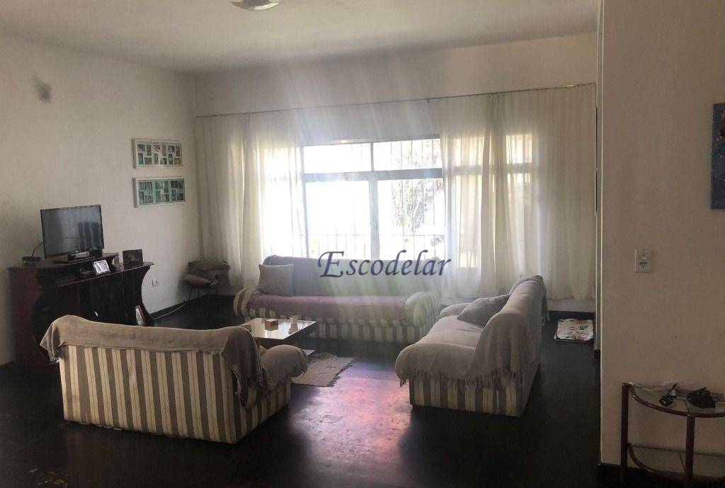 Sobrado à venda com 4 quartos, 450m² - Foto 23