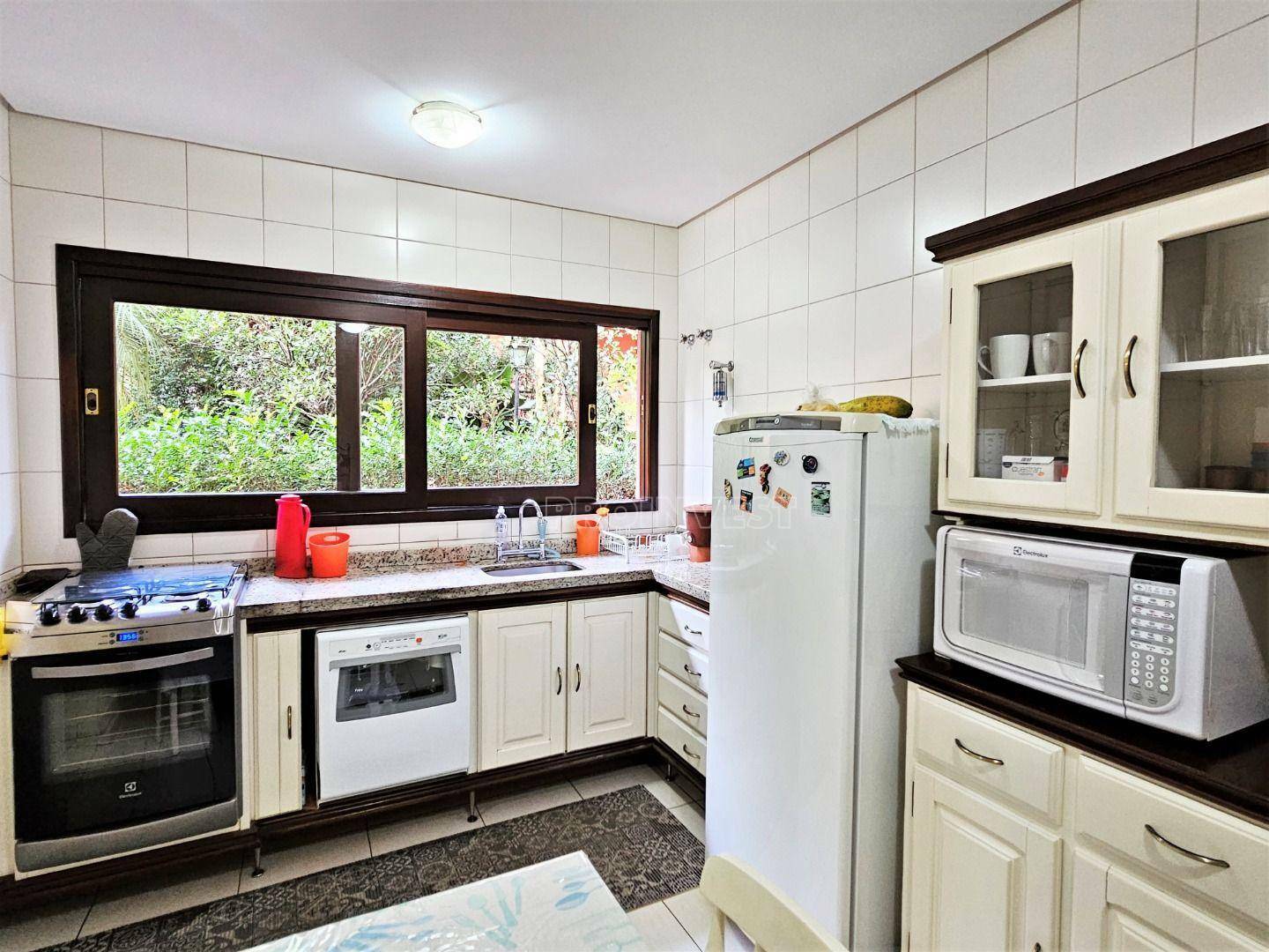 Casa de Condomínio à venda com 4 quartos, 300m² - Foto 15