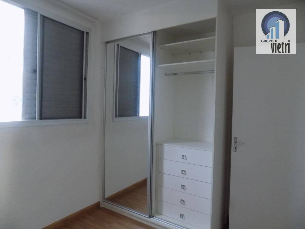 Apartamento para alugar com 2 quartos, 45m² - Foto 6