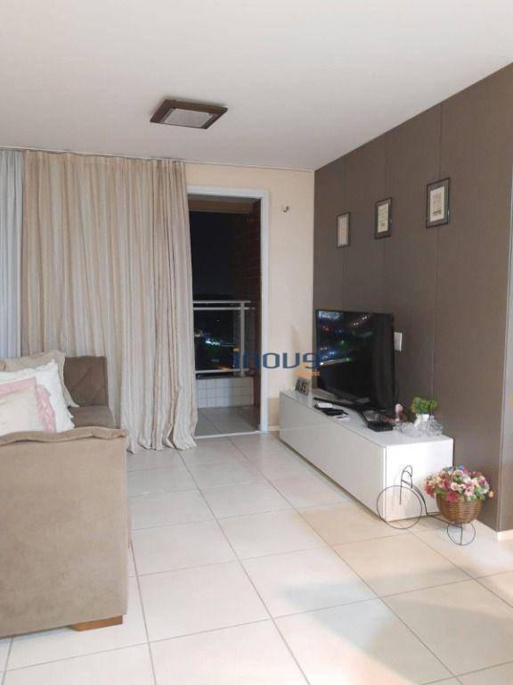 Apartamento à venda com 3 quartos, 57m² - Foto 12