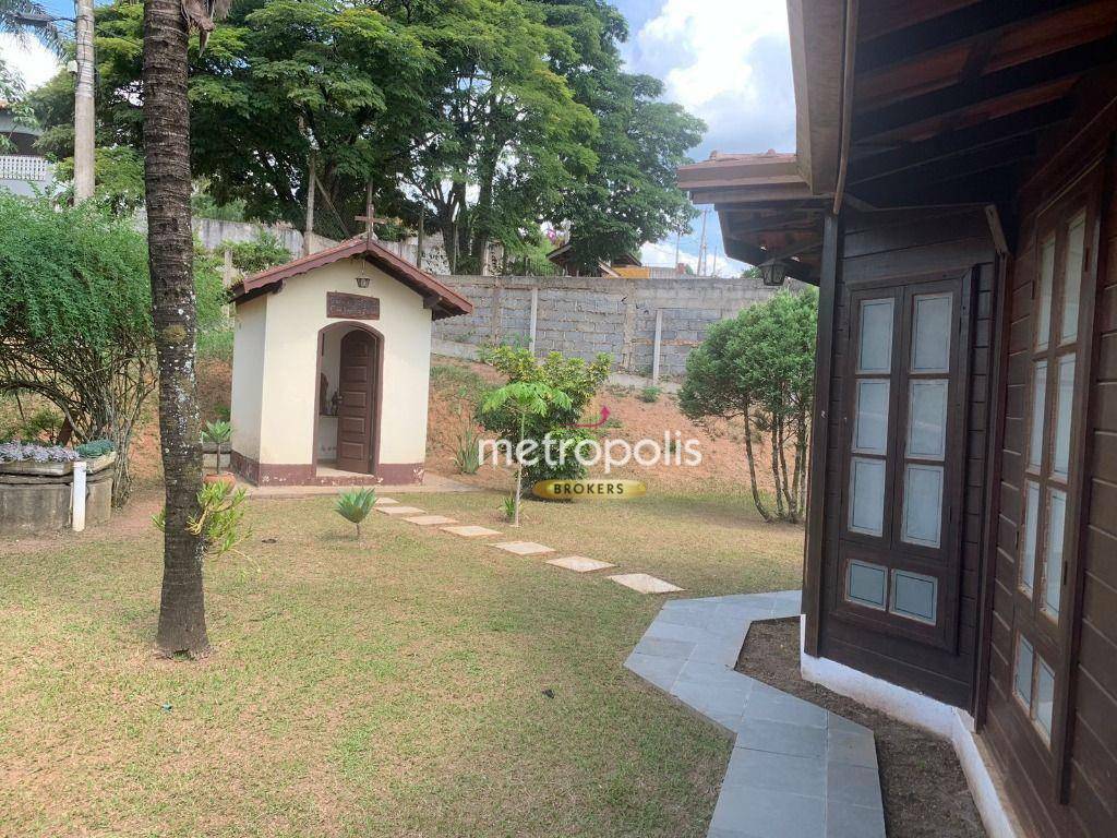 Chácara à venda com 4 quartos, 400m² - Foto 4