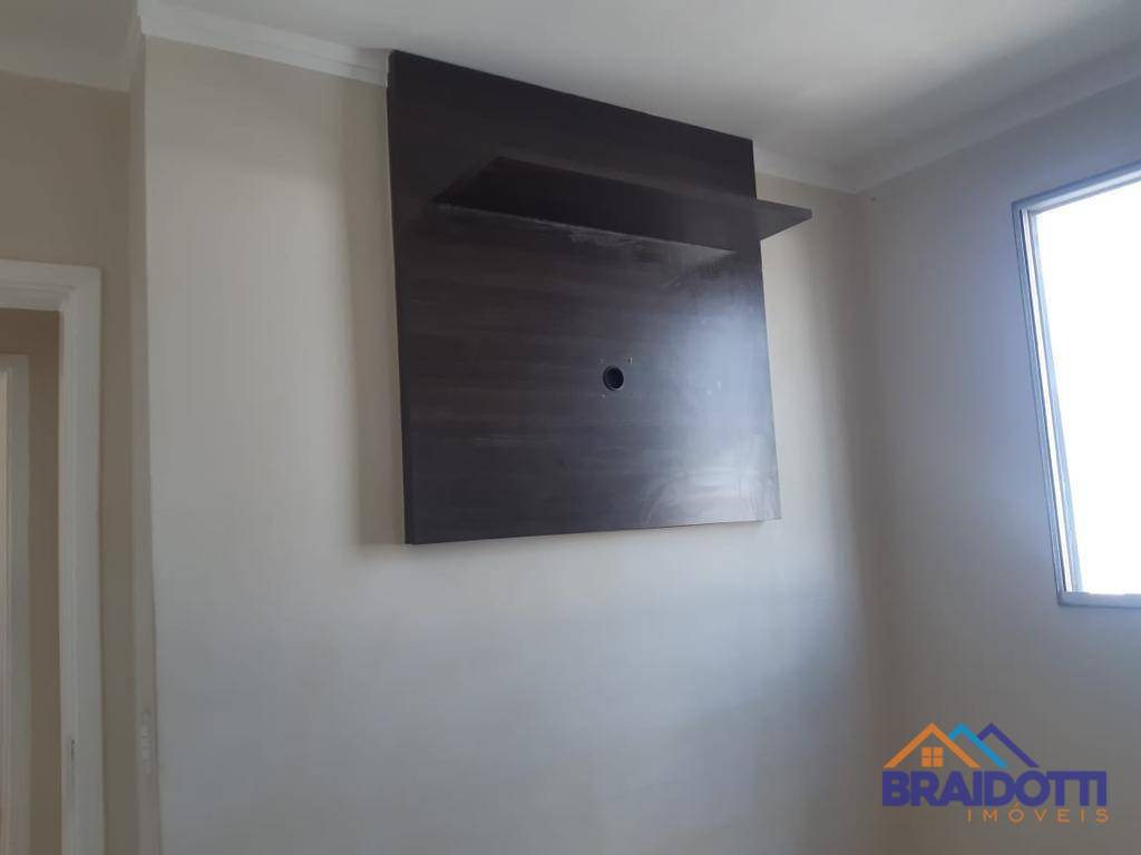 Apartamento à venda com 2 quartos, 45m² - Foto 7