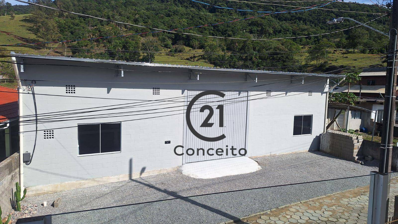 Depósito-Galpão-Armazém para alugar, 270m² - Foto 2