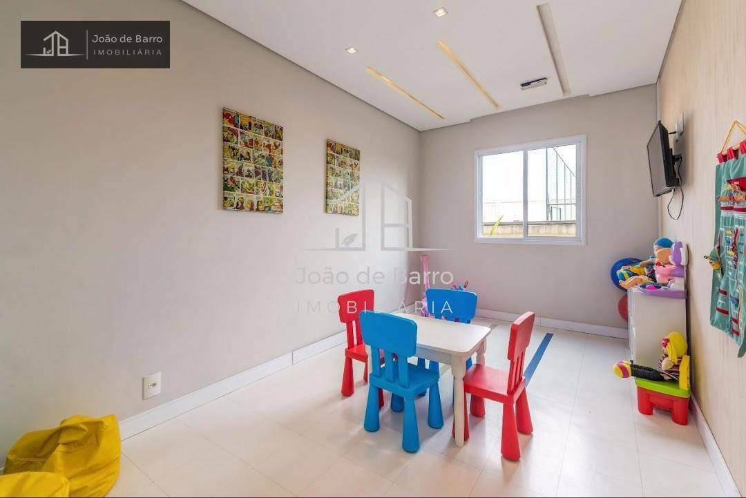 Apartamento à venda com 3 quartos, 119m² - Foto 16