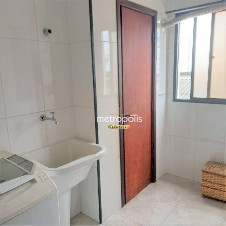 Apartamento à venda com 3 quartos, 132m² - Foto 21