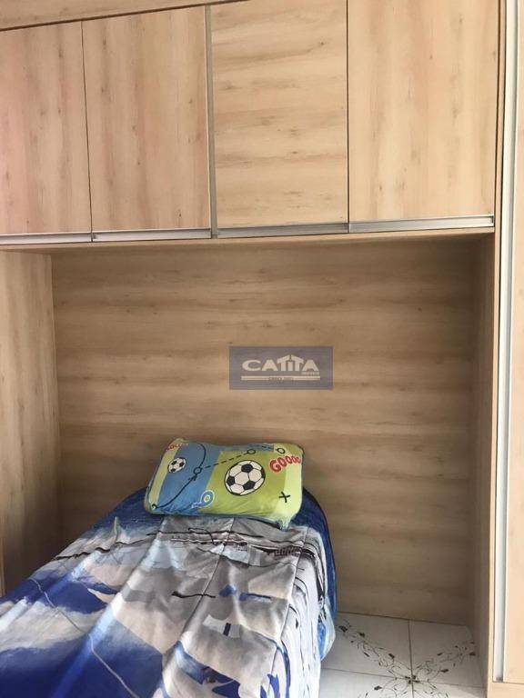 Sobrado à venda com 2 quartos, 101m² - Foto 14