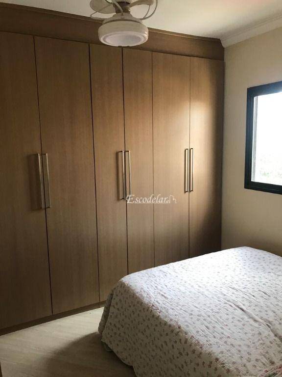 Apartamento à venda com 3 quartos, 115m² - Foto 17