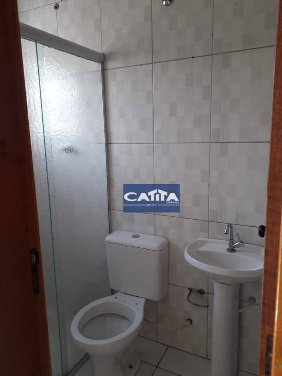 Sobrado à venda com 2 quartos, 65m² - Foto 7