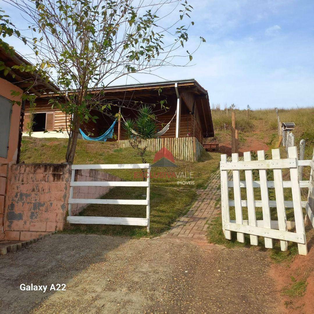 Chácara à venda com 2 quartos, 100m² - Foto 9