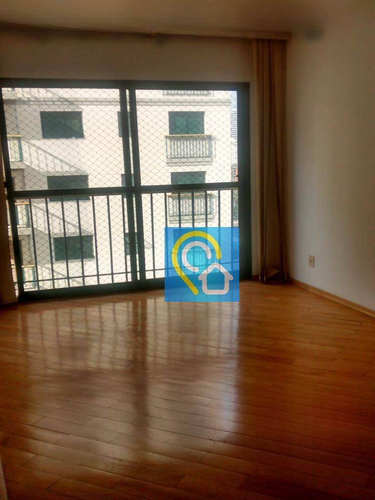 Apartamento à venda com 3 quartos, 87m² - Foto 2