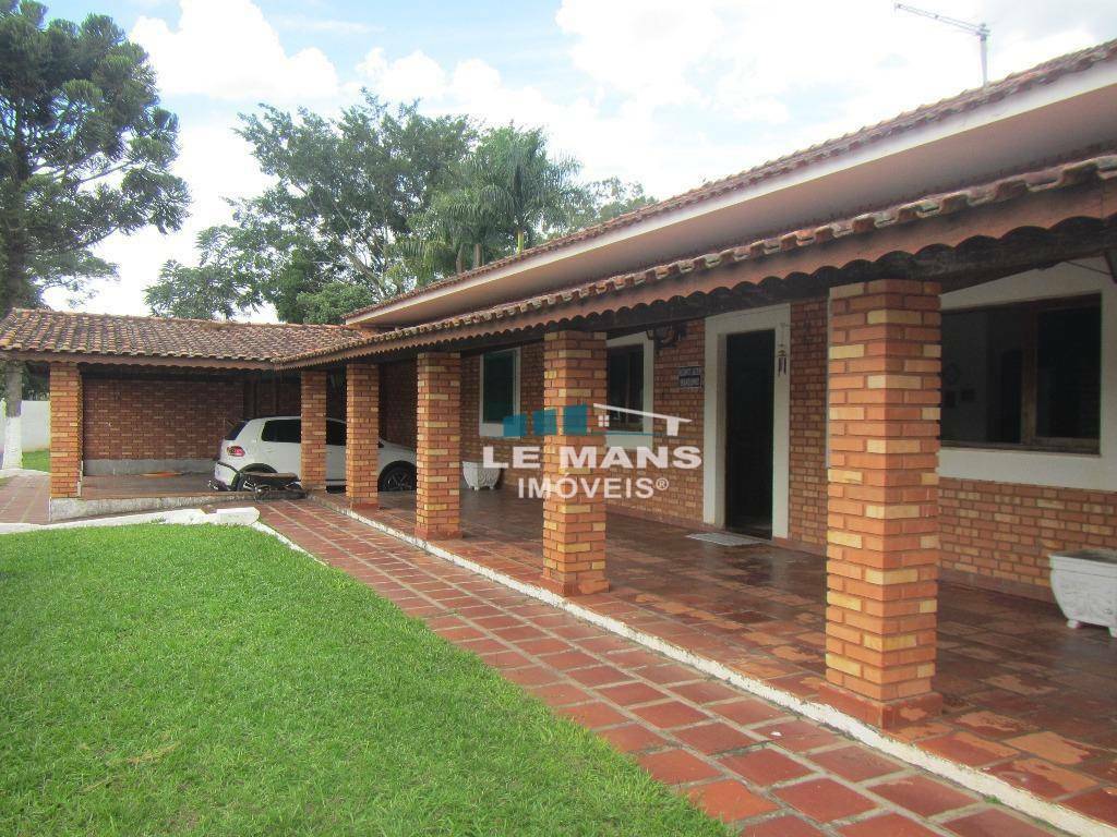 Chácara à venda com 6 quartos, 700m² - Foto 42