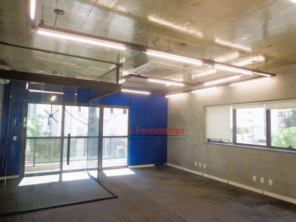 Conjunto Comercial-Sala para alugar, 154m² - Foto 2