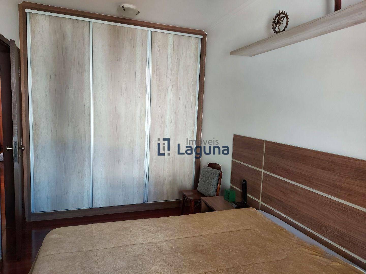 Sobrado à venda com 3 quartos, 255m² - Foto 17