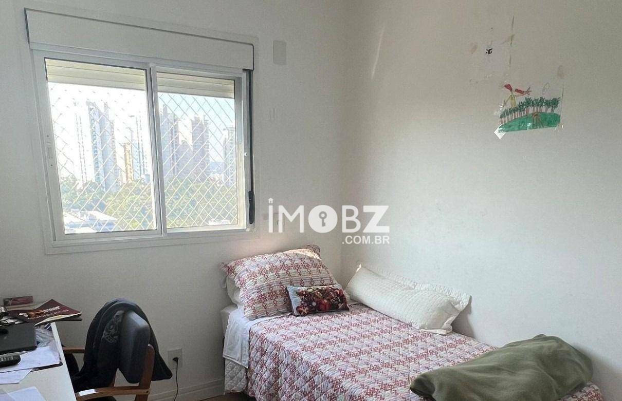 Apartamento à venda com 2 quartos, 57m² - Foto 4