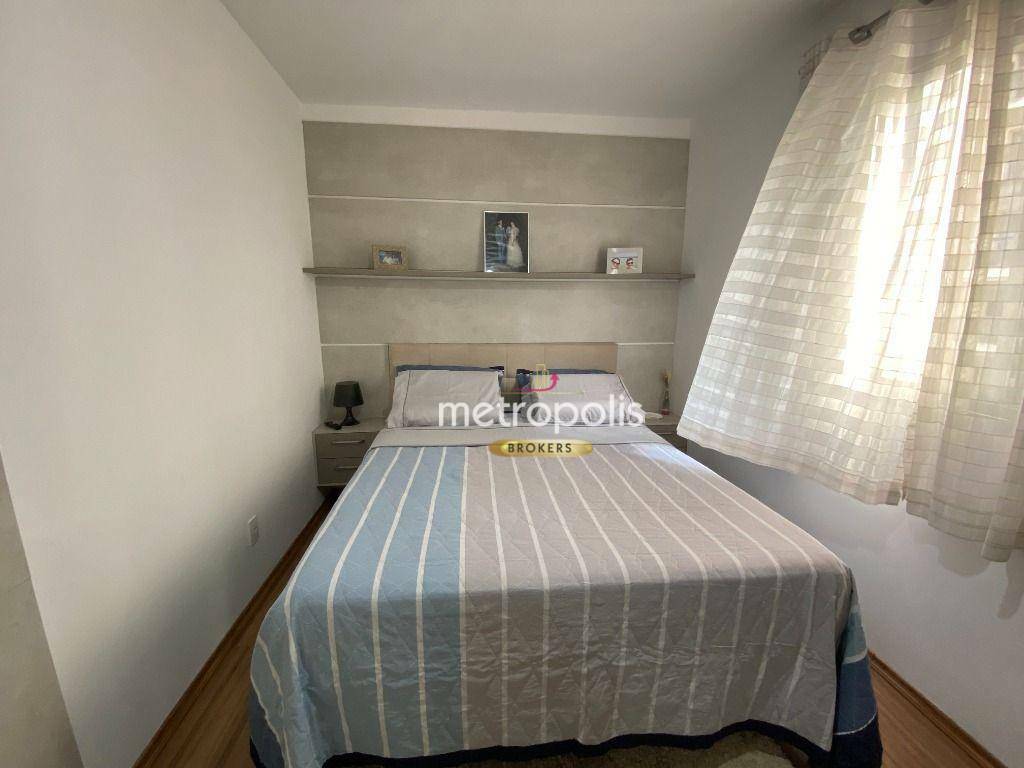 Apartamento à venda com 2 quartos, 56m² - Foto 27