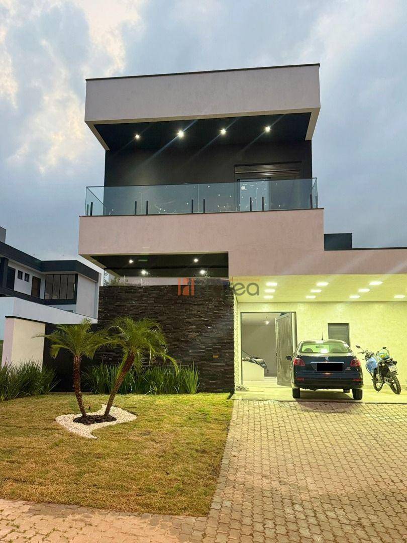 Sobrado, 3 quartos, 404 m² - Foto 2