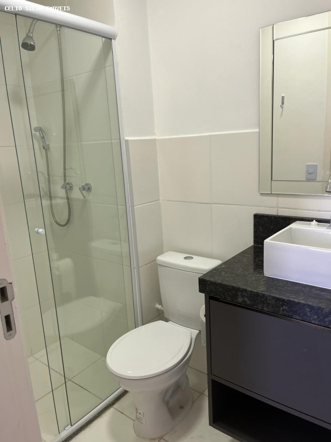 Apartamento à venda com 2 quartos, 56m² - Foto 8