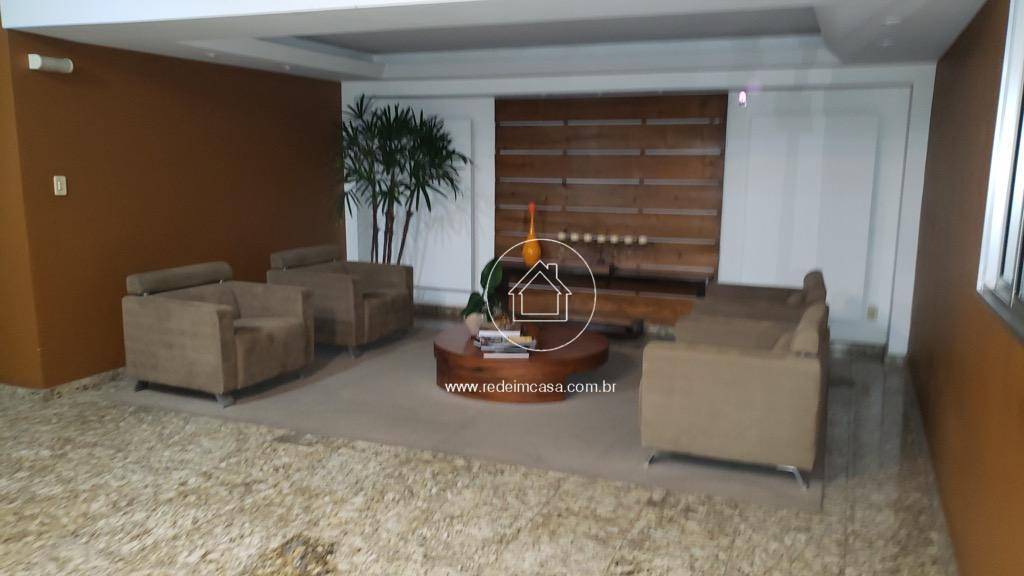 Apartamento à venda e aluguel com 4 quartos, 169m² - Foto 1