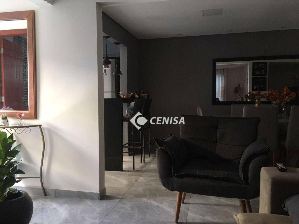 Casa à venda com 2 quartos, 170m² - Foto 5