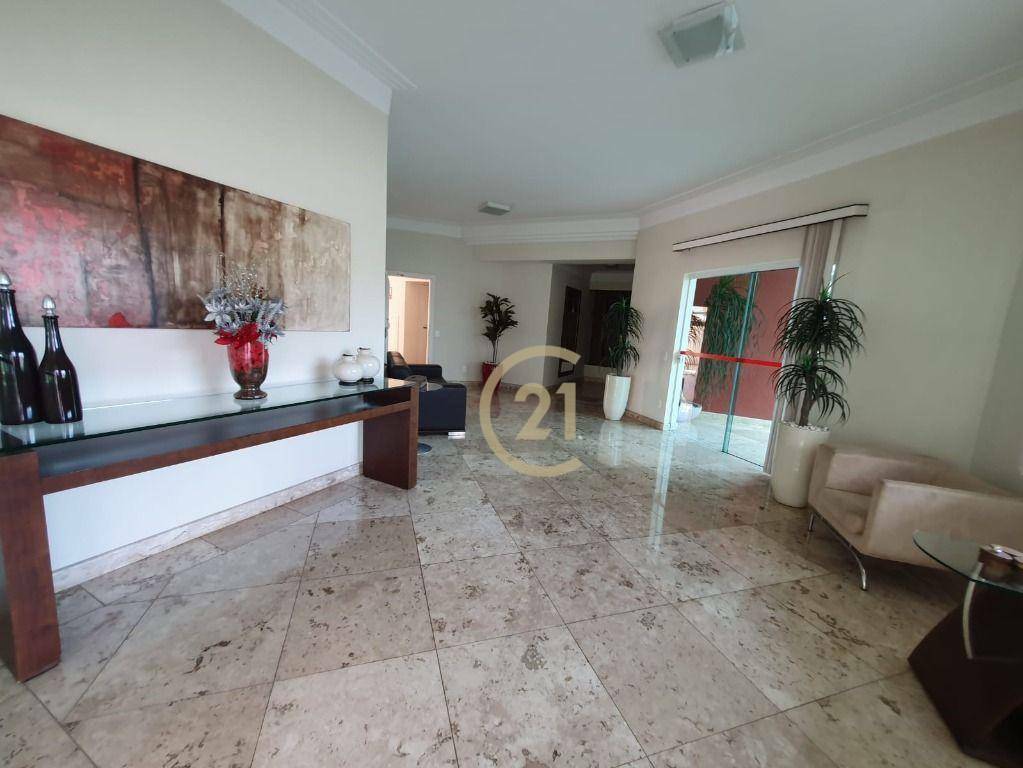 Apartamento à venda com 4 quartos, 264m² - Foto 30