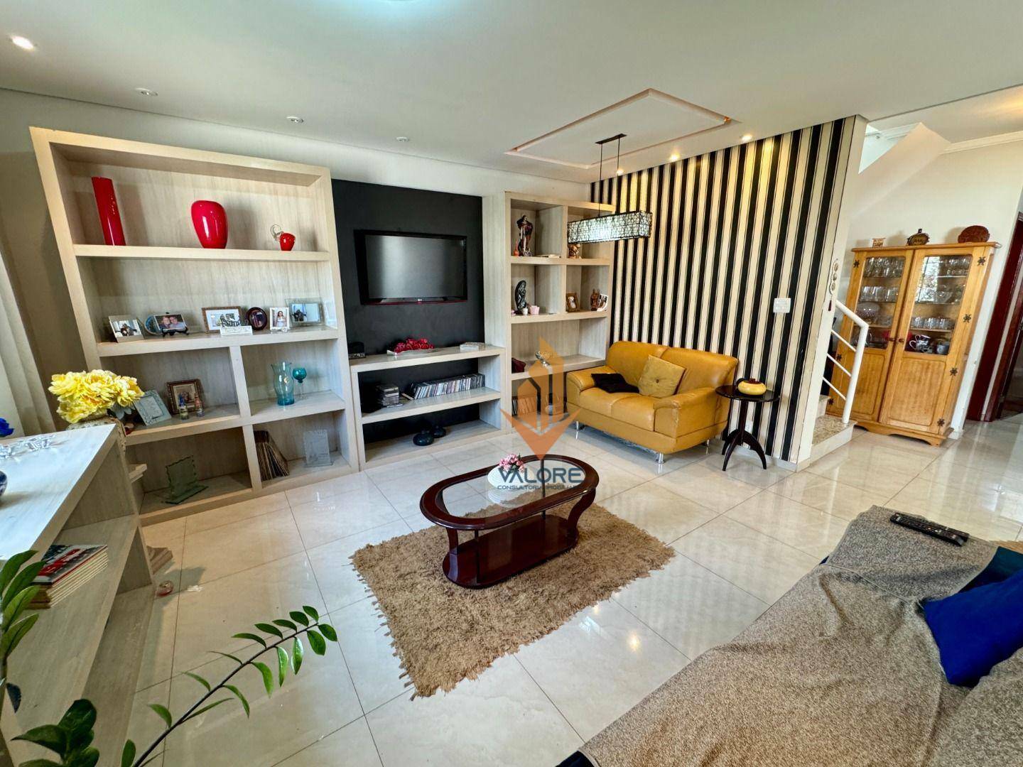 Casa de Condomínio à venda com 3 quartos, 129m² - Foto 8