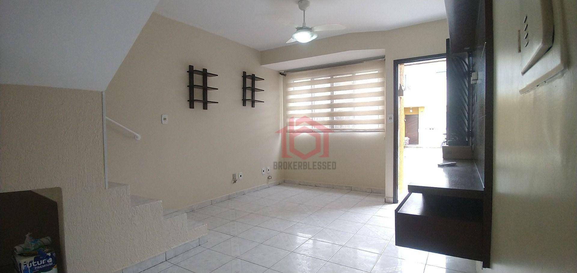 Sobrado à venda com 2 quartos, 66m² - Foto 3