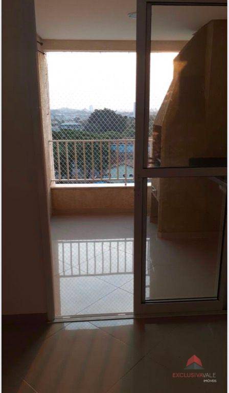 Apartamento para alugar com 2 quartos, 64m² - Foto 4