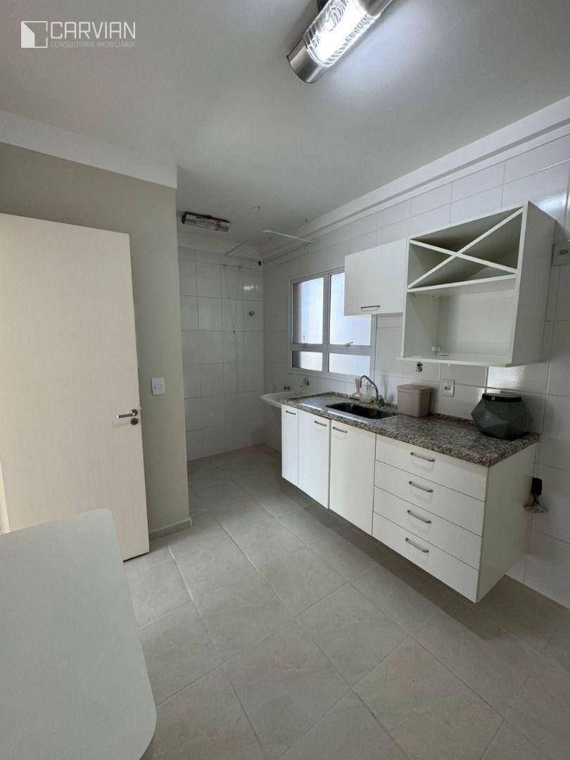 Apartamento à venda com 2 quartos, 82m² - Foto 5