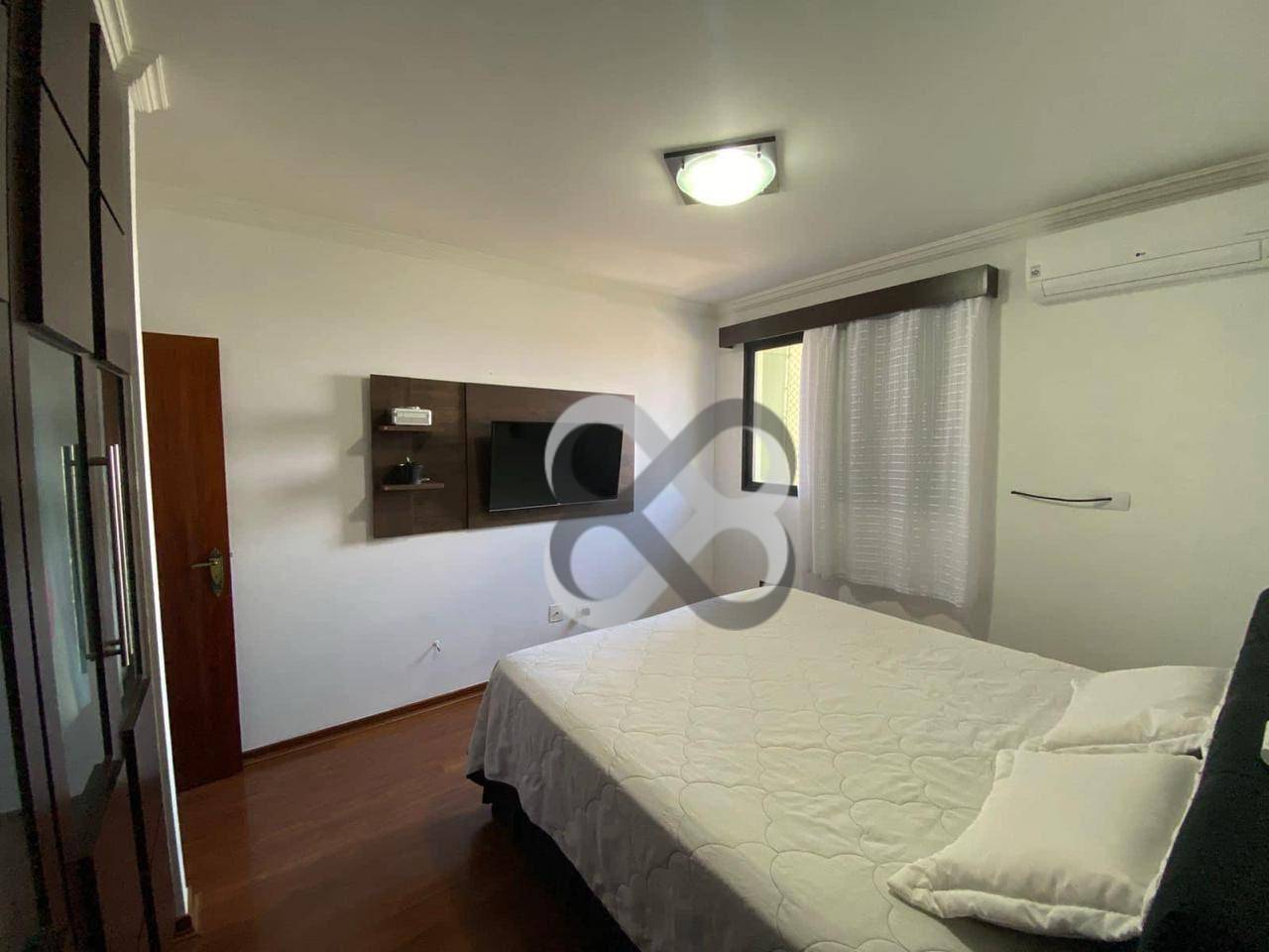 Apartamento à venda com 3 quartos, 128m² - Foto 19