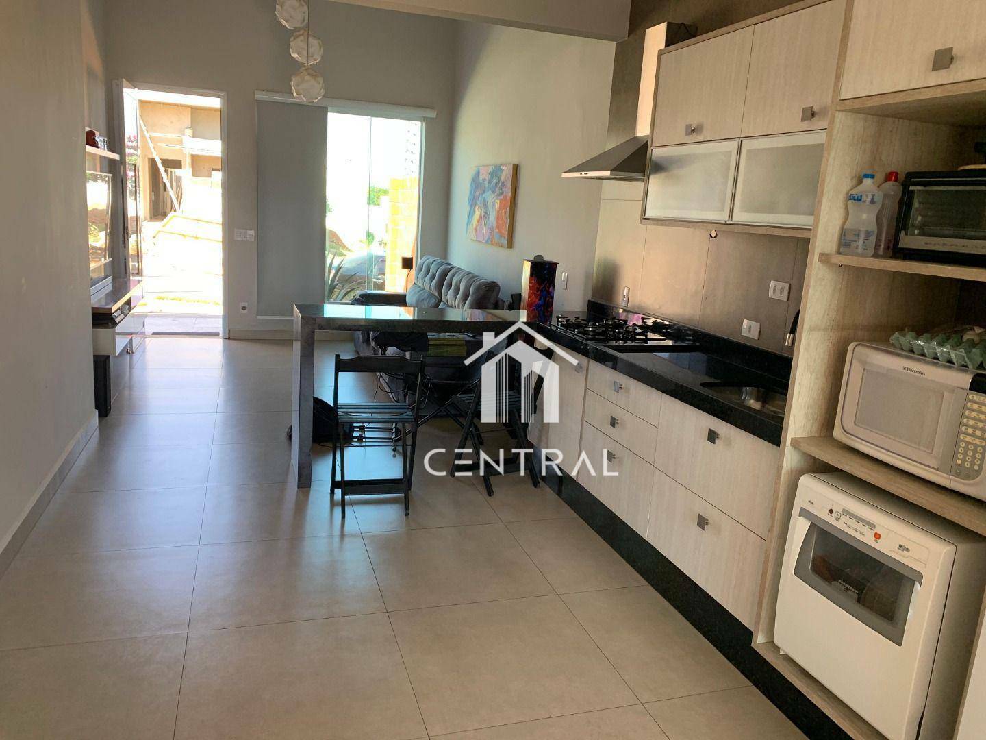 Sobrado à venda com 2 quartos, 90m² - Foto 10