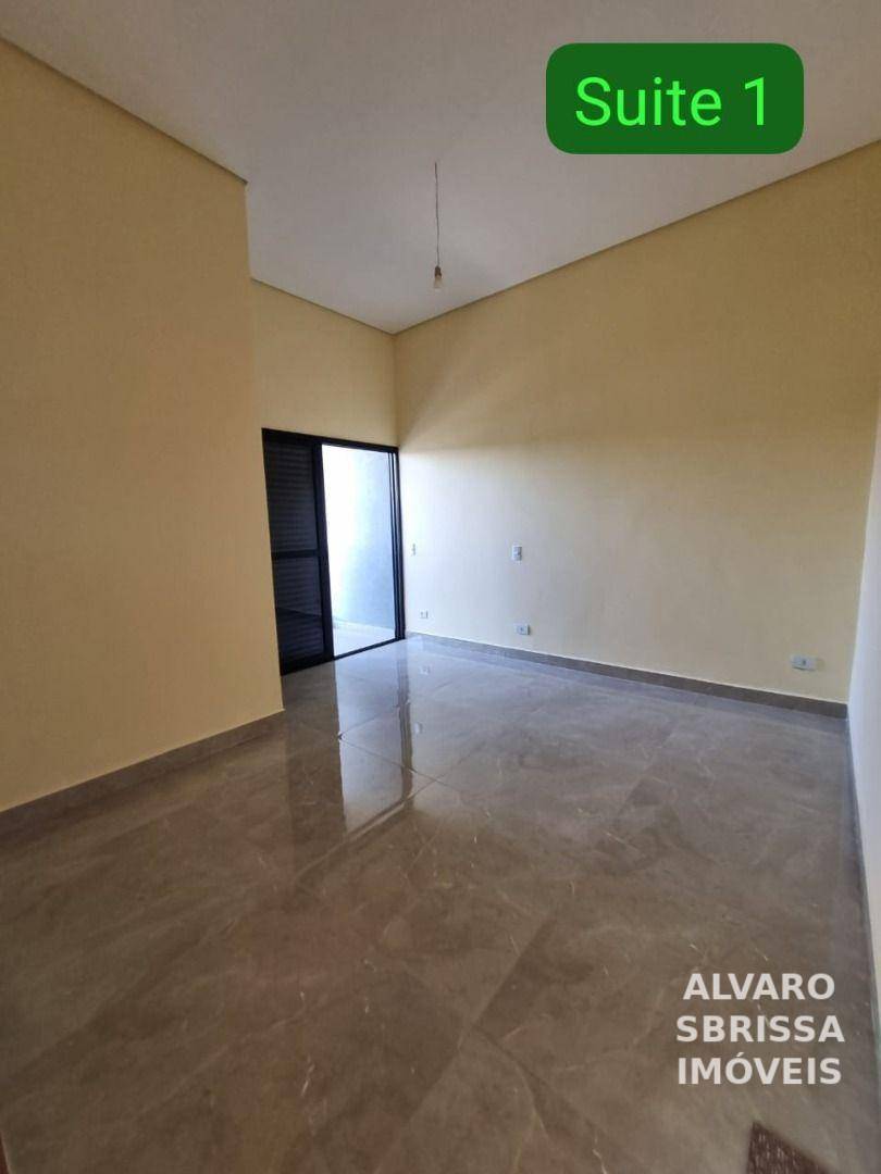 Casa de Condomínio à venda com 3 quartos, 214m² - Foto 10