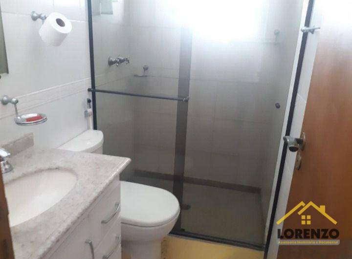 Apartamento à venda com 3 quartos, 143m² - Foto 20