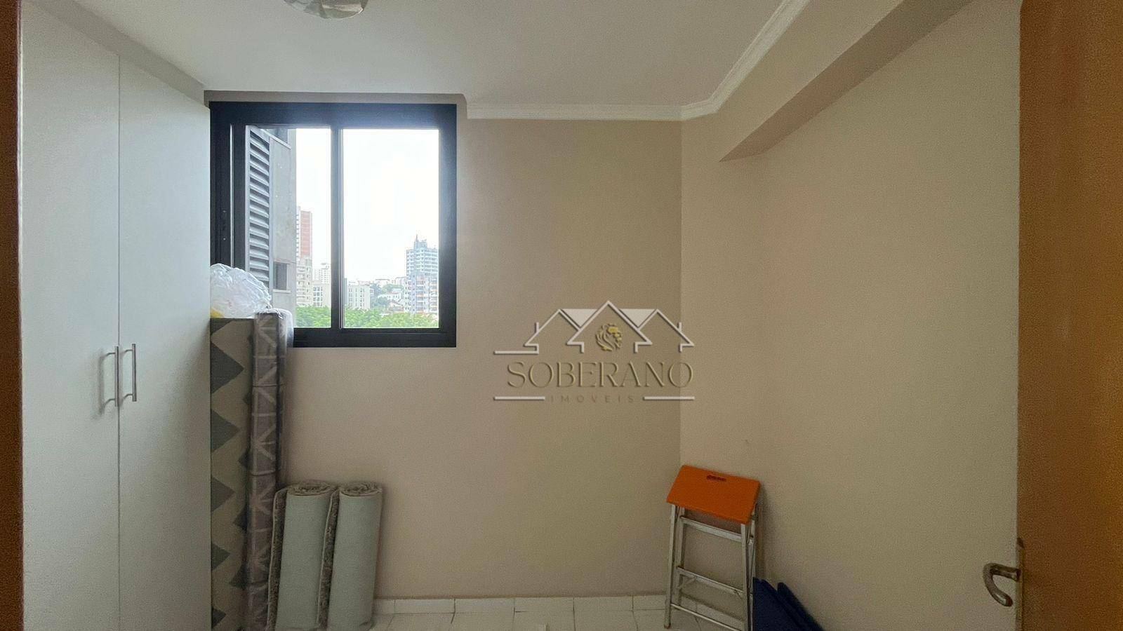 Apartamento à venda com 4 quartos, 178m² - Foto 24