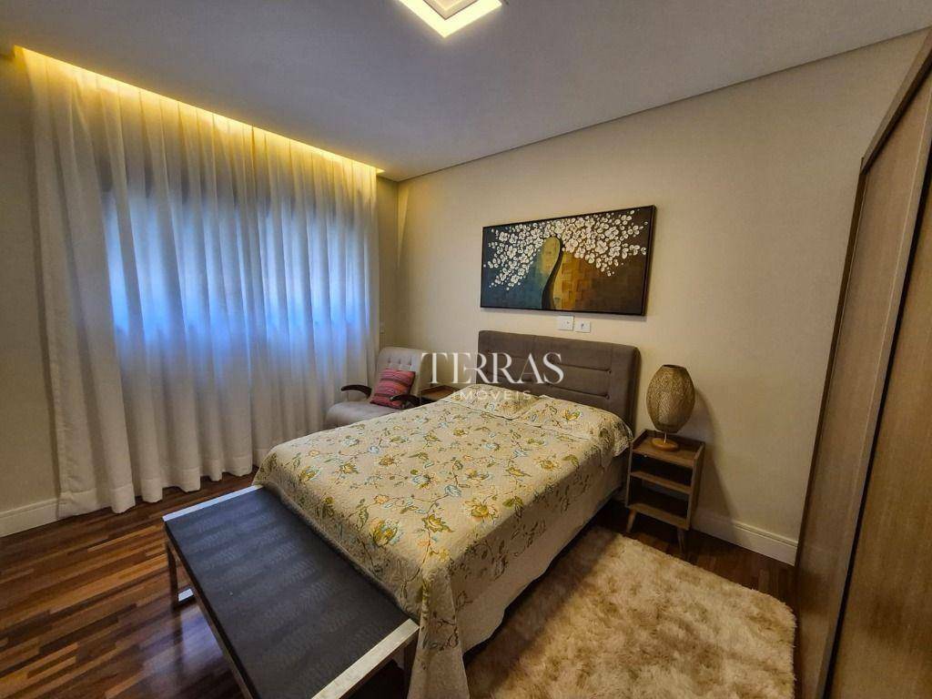 Casa de Condomínio à venda com 5 quartos, 407m² - Foto 23