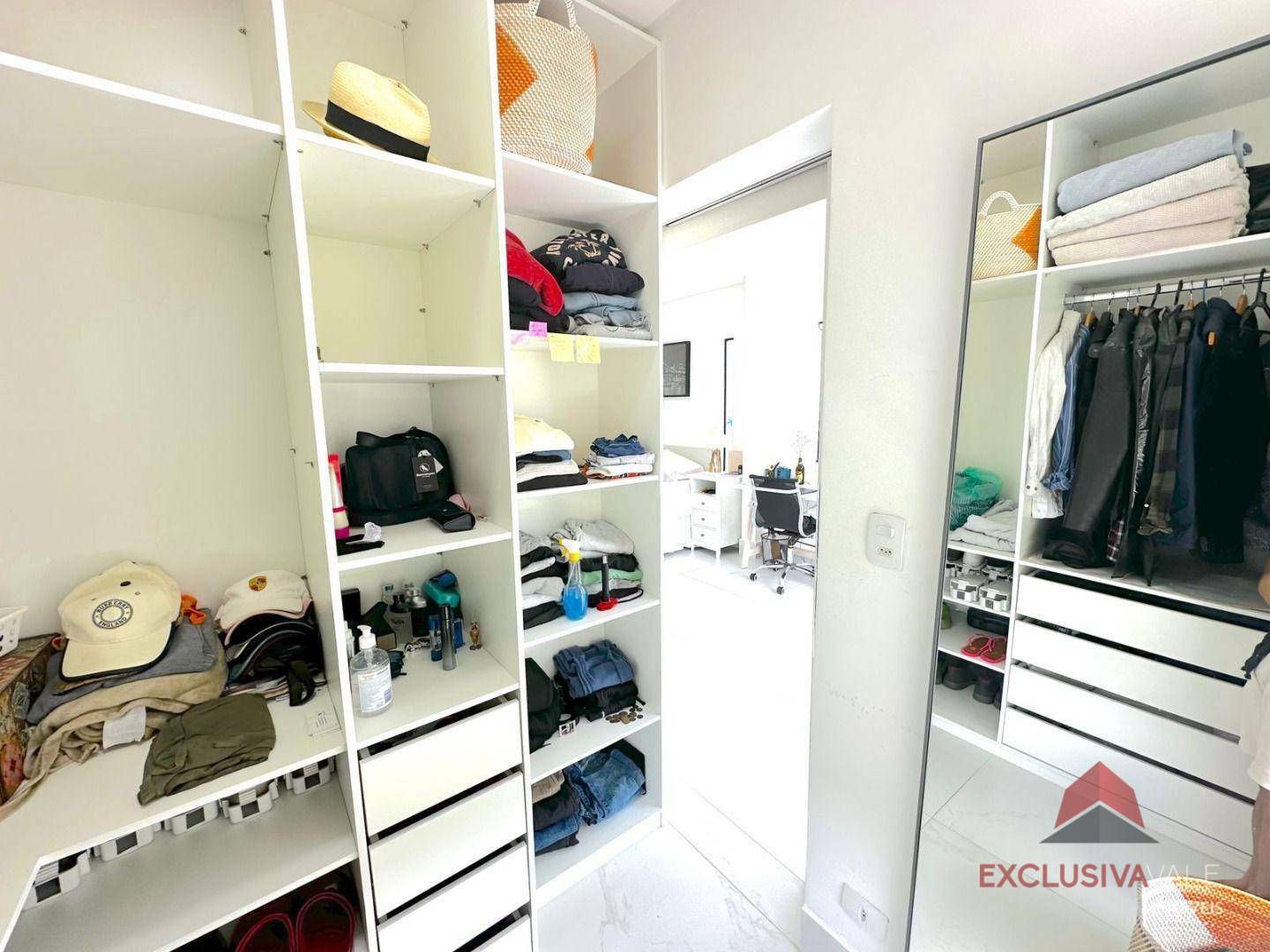 Casa de Condomínio à venda e aluguel com 4 quartos, 480m² - Foto 45