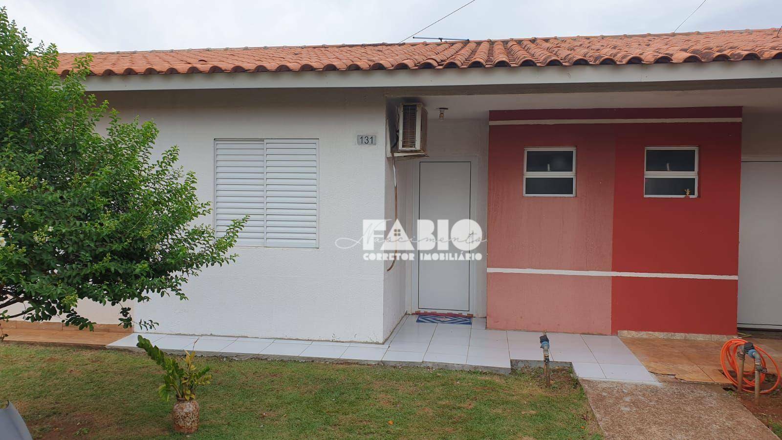 Casa de Condomínio à venda com 2 quartos, 60m² - Foto 10